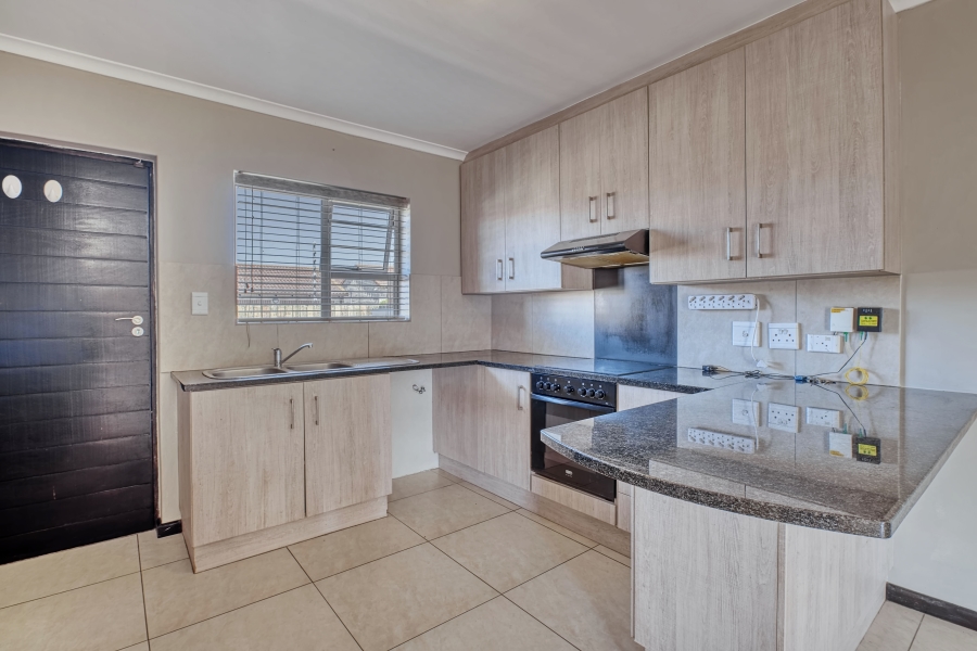 3 Bedroom Property for Sale in Lorraine Eastern Cape